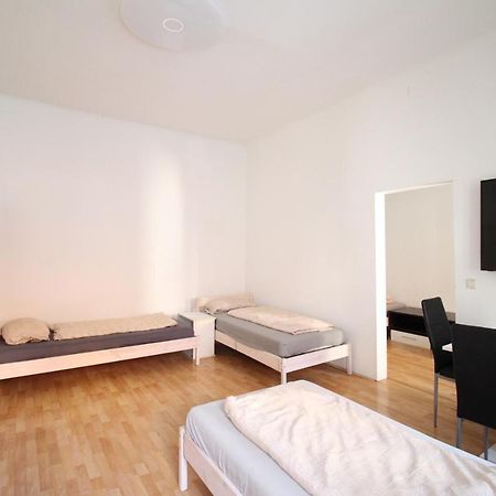 Family Apartment 5P Kl A Wiedeń Zewnętrze zdjęcie