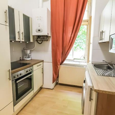 Family Apartment 5P Kl A Wiedeń Zewnętrze zdjęcie