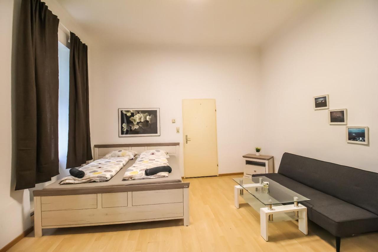 Family Apartment 5P Kl A Wiedeń Zewnętrze zdjęcie