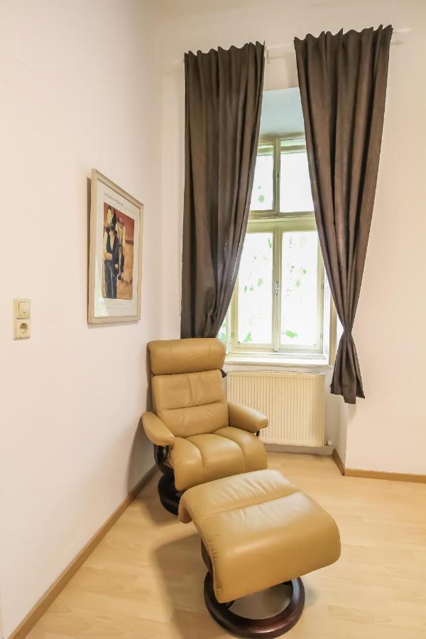 Family Apartment 5P Kl A Wiedeń Zewnętrze zdjęcie