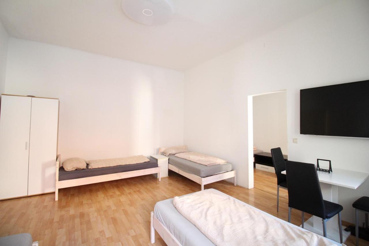 Family Apartment 5P Kl A Wiedeń Zewnętrze zdjęcie