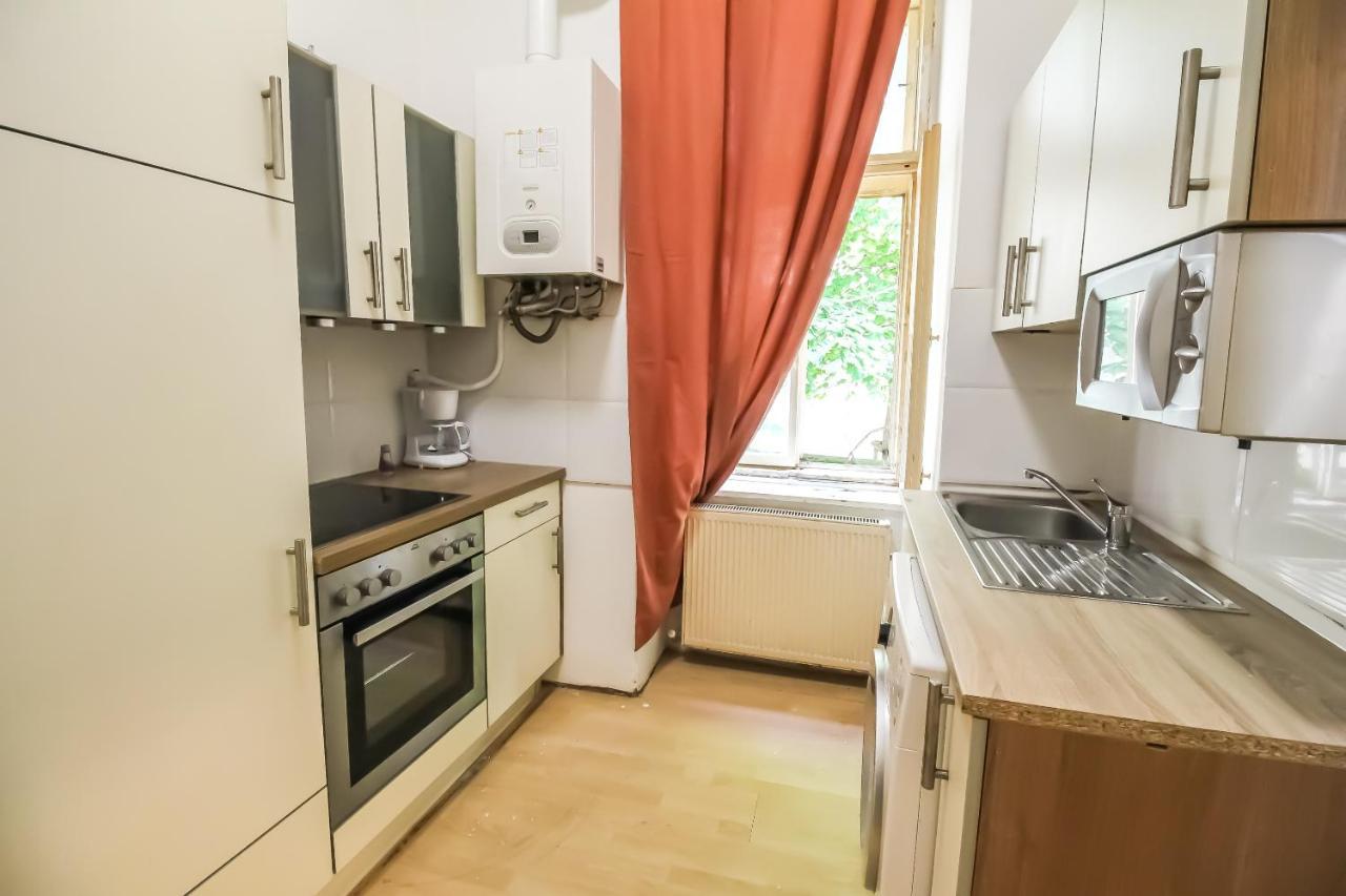 Family Apartment 5P Kl A Wiedeń Zewnętrze zdjęcie