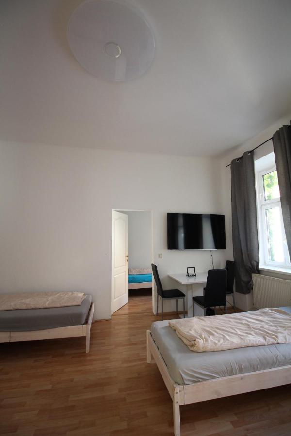 Family Apartment 5P Kl A Wiedeń Zewnętrze zdjęcie