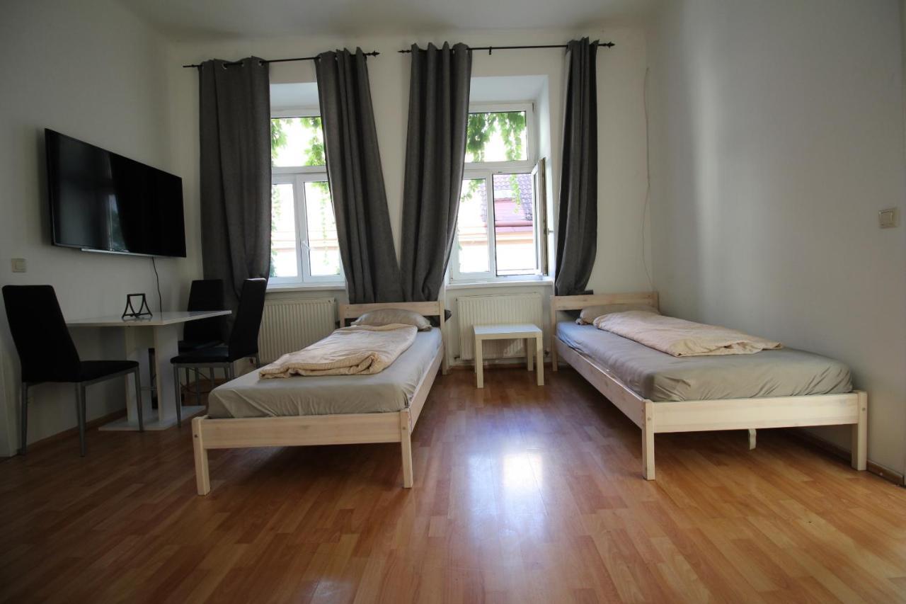 Family Apartment 5P Kl A Wiedeń Zewnętrze zdjęcie