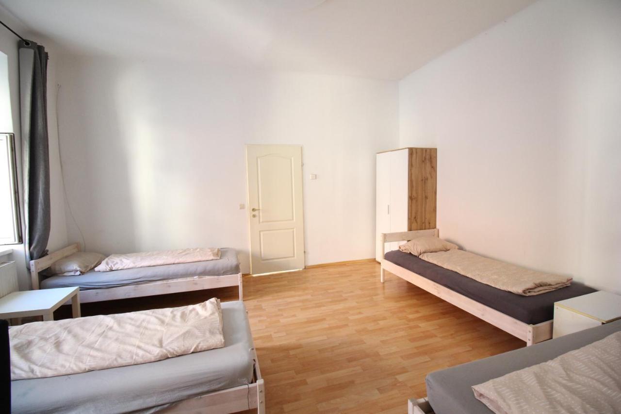 Family Apartment 5P Kl A Wiedeń Zewnętrze zdjęcie