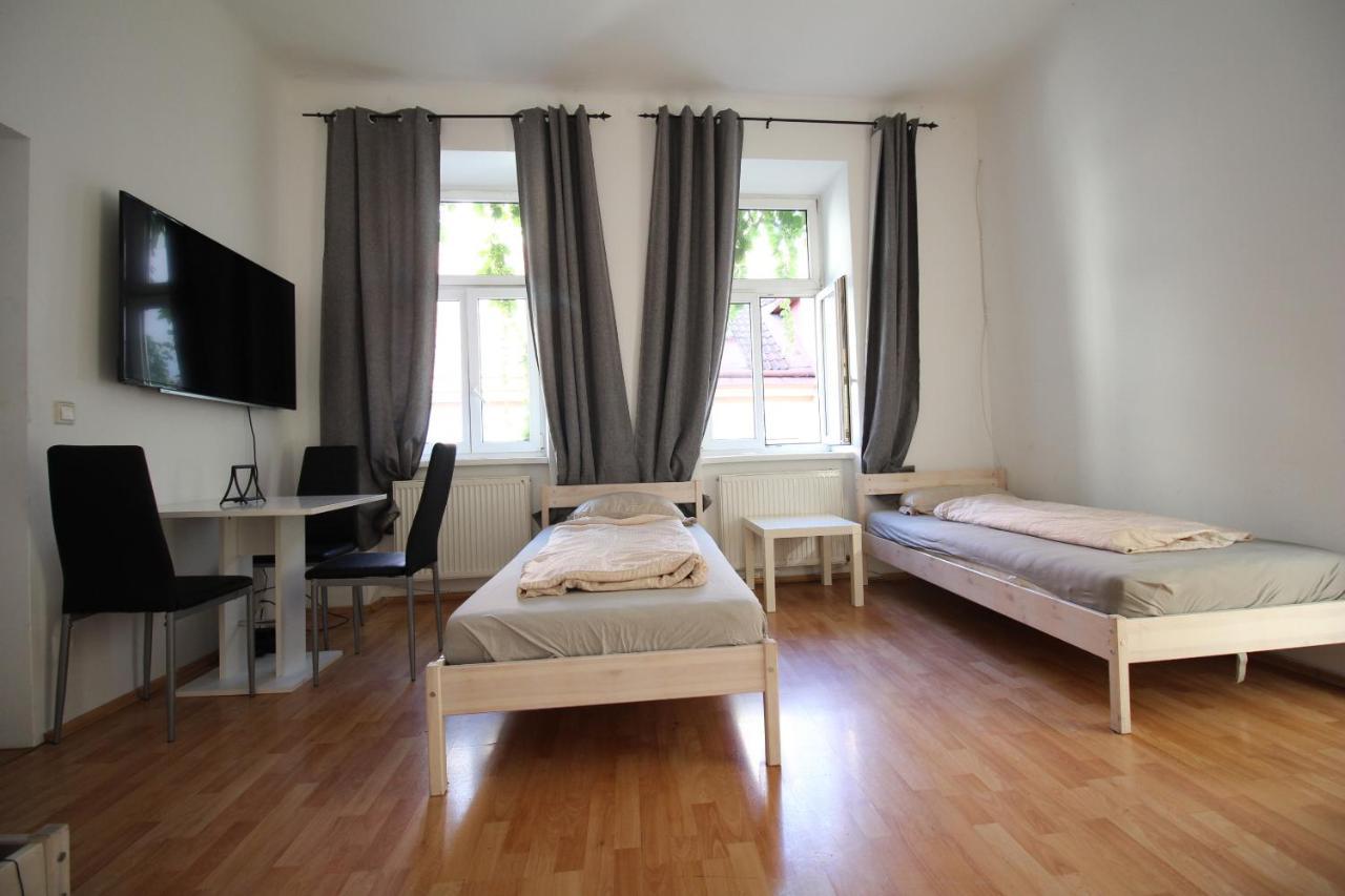 Family Apartment 5P Kl A Wiedeń Zewnętrze zdjęcie