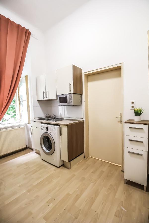 Family Apartment 5P Kl A Wiedeń Zewnętrze zdjęcie