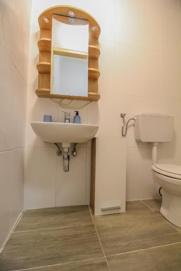 Family Apartment 5P Kl A Wiedeń Zewnętrze zdjęcie