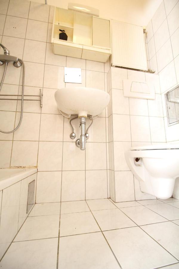 Family Apartment 5P Kl A Wiedeń Zewnętrze zdjęcie