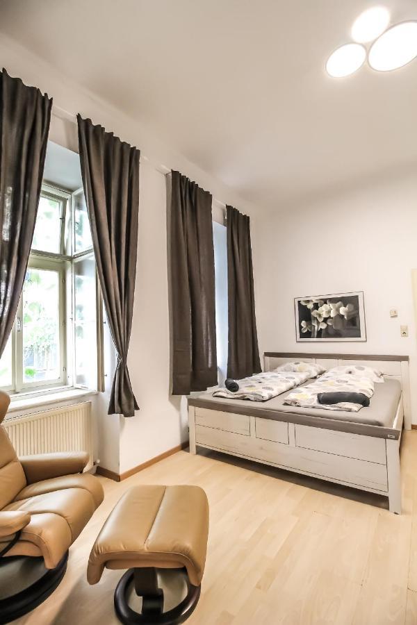 Family Apartment 5P Kl A Wiedeń Zewnętrze zdjęcie