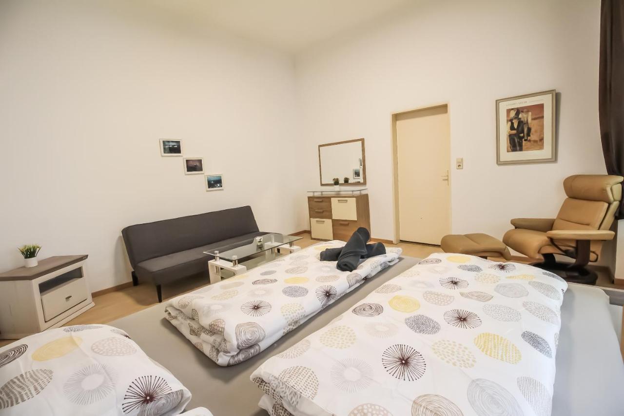 Family Apartment 5P Kl A Wiedeń Zewnętrze zdjęcie